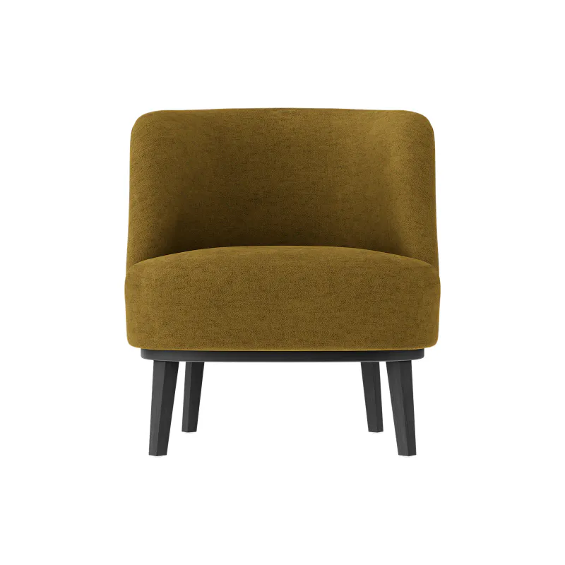 Fairfax lenestol | Artwood