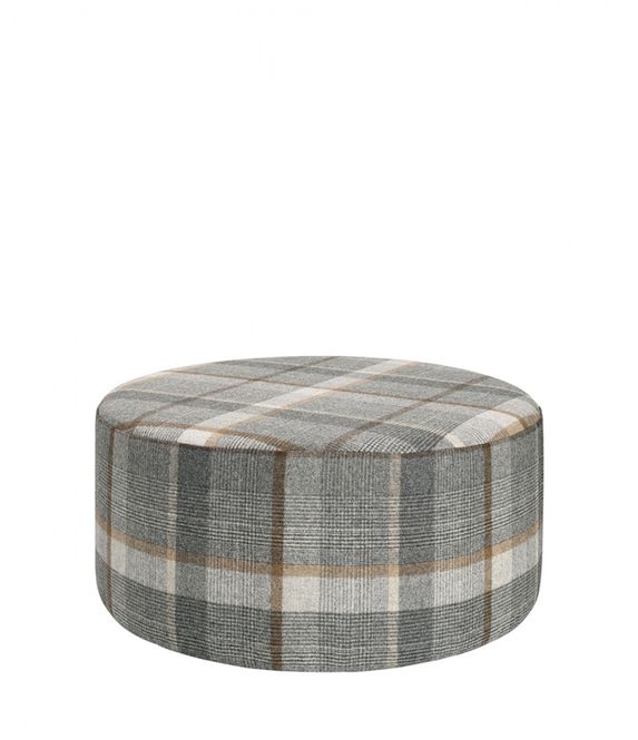Hovedbilde Cortina Malham Puff - Artwood