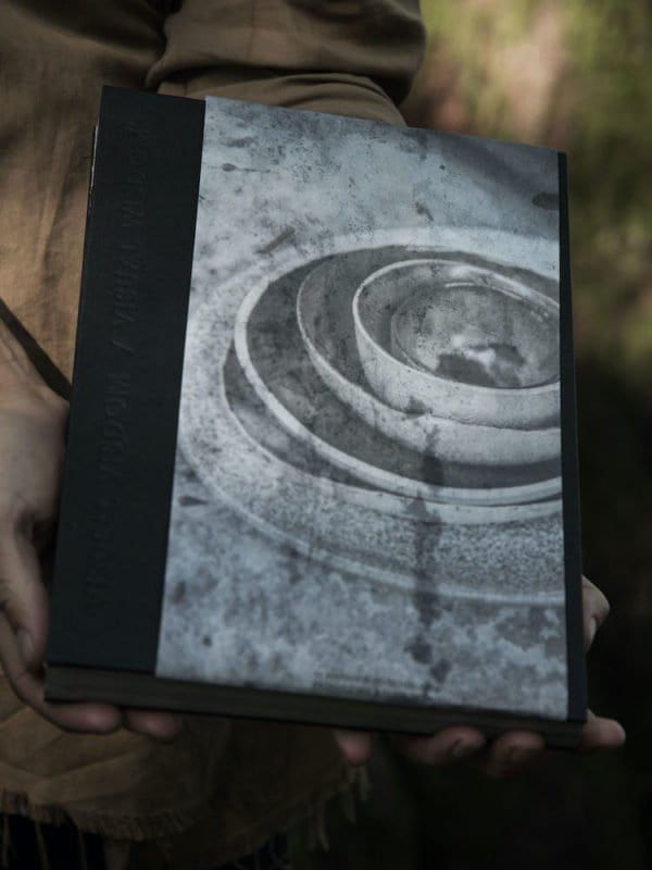 Visual Wisdom - New Mags