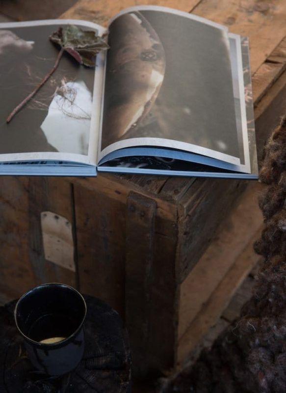 Visual Wisdom - New Mags