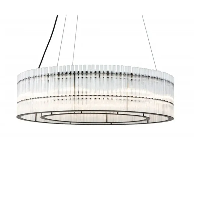 Hovedbilde Hoover taklampe | Home ...
