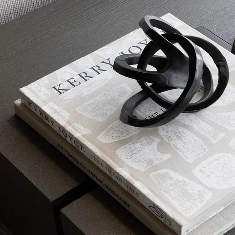 Maddox kvadratisk sofabord | Artwood