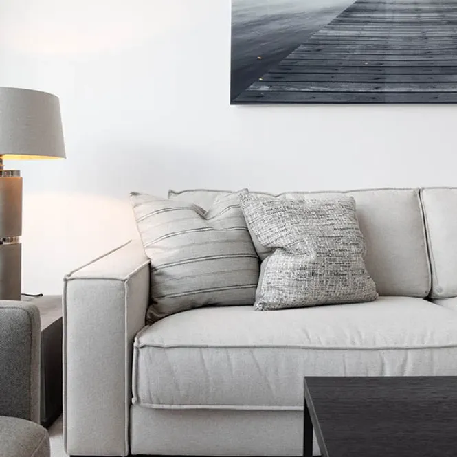 Hovedbilde Tom Stripe putetrekk | ...