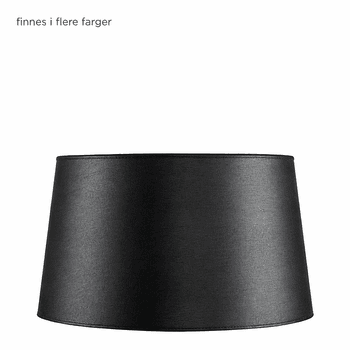 Hovedbilde Classic Lampeskjerm - Artwood