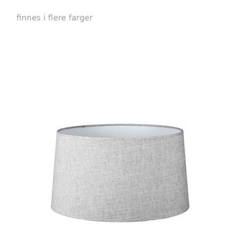 Hovedbilde Ø45 cm Lampeskjerm - Home Factory