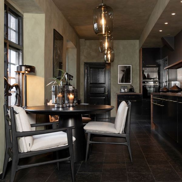 Endless Laut Taklampe - Artwood