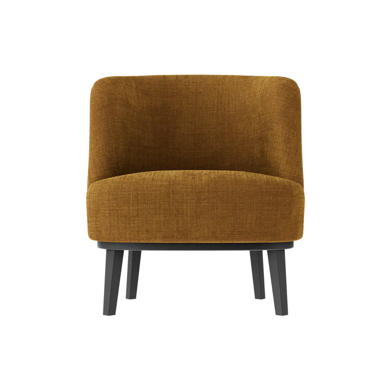 Fairfax lenestol | Artwood