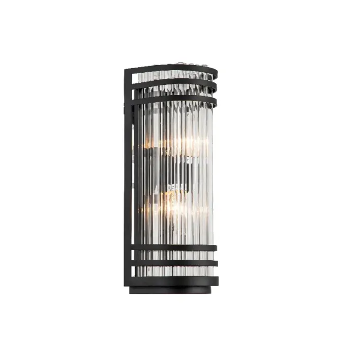Hovedbilde Crown vegglampe | Home ...