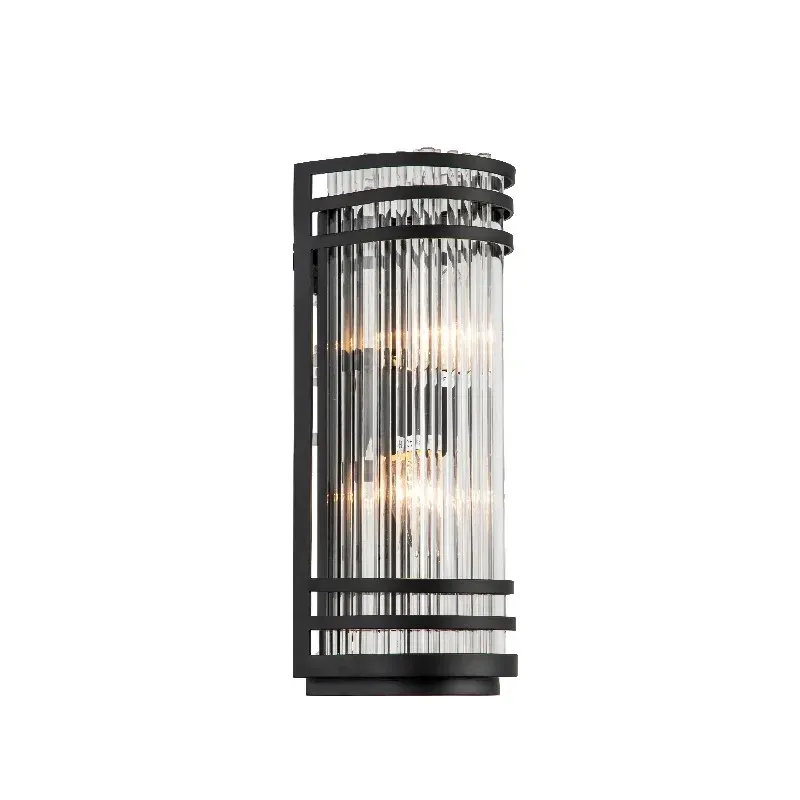 Crown vegglampe | Home Factory