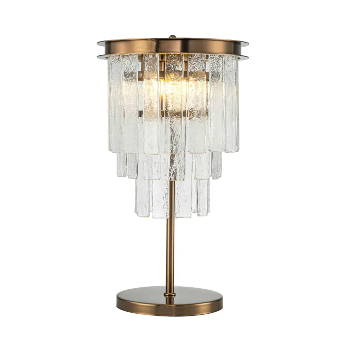 Hovedbilde Bradford Bordlampe | Home ...