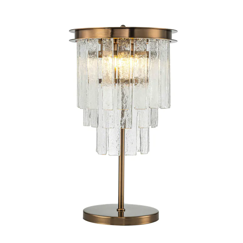 Bradford Bordlampe | Home Factory