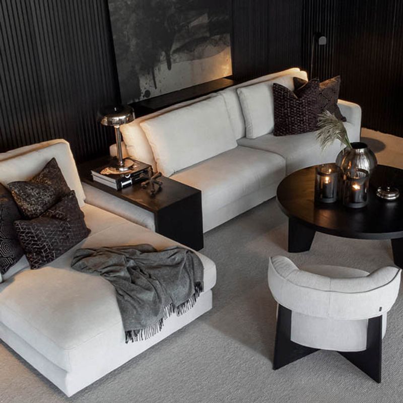 Reno sjeselong høyre | Artwood