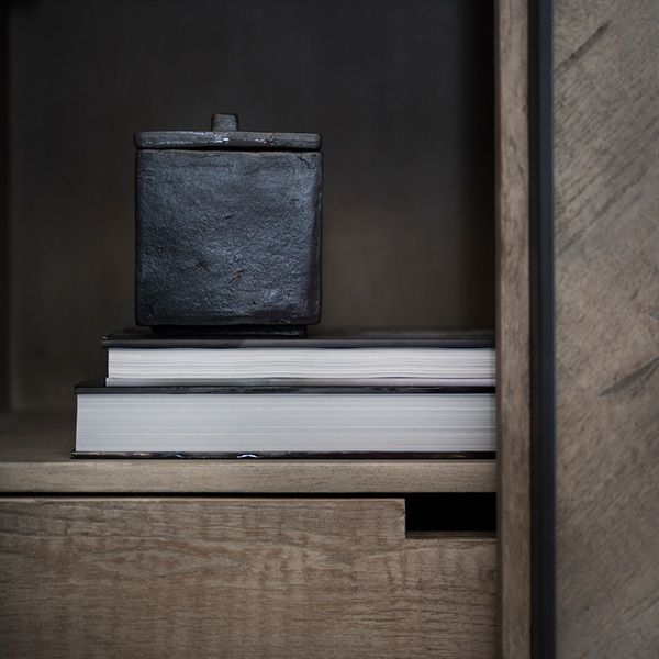 Vancouver Skap - Artwood