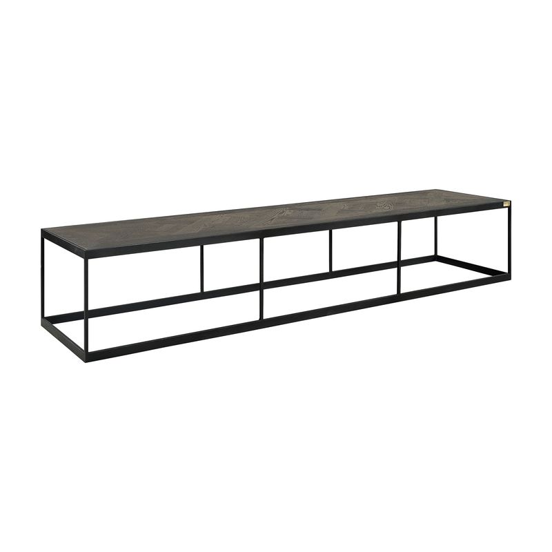 Pittsburgh Us Brown TV-benk | Artwood