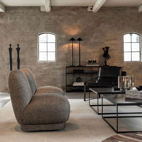 Besano Statue - Artwood