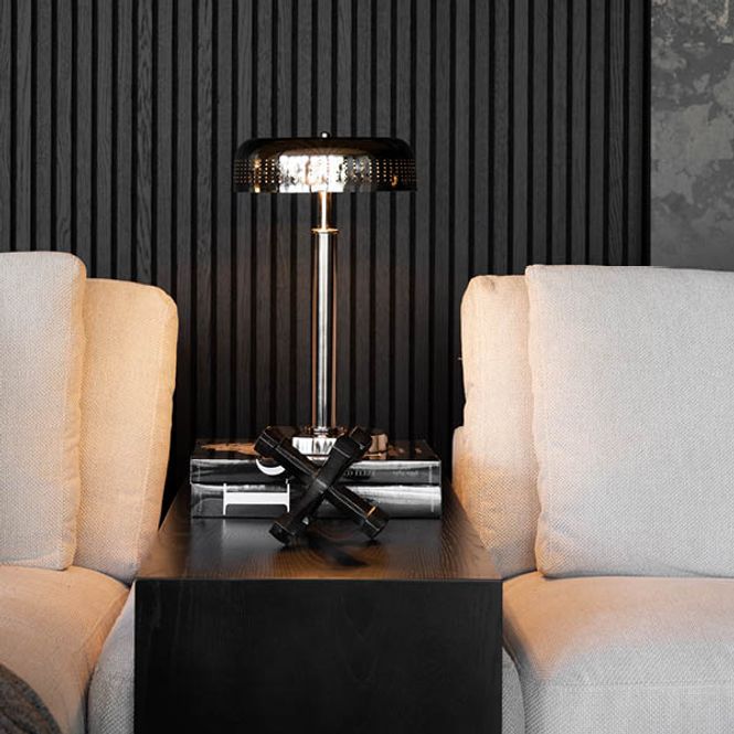 Hovedbilde Armando Desk bordlampe | ...