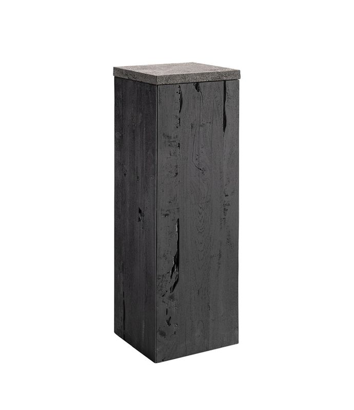 Vail Pidestall - Artwood