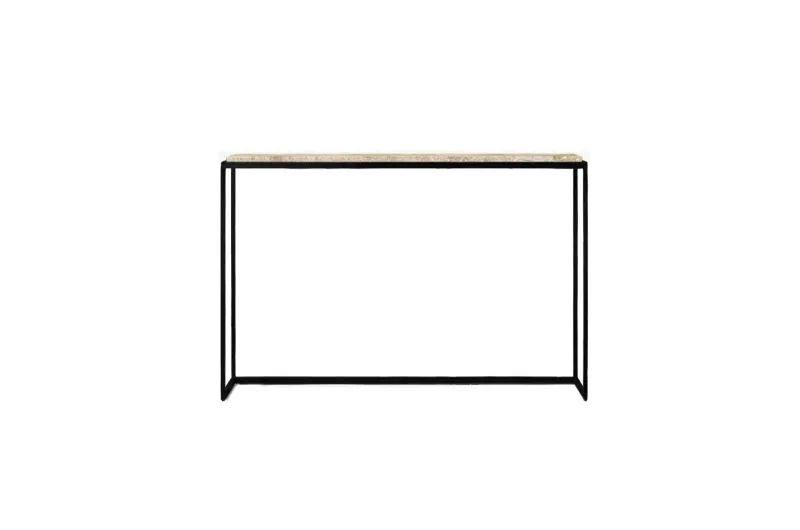 Villeroy Beige Marmor konsollbord | Home Factory