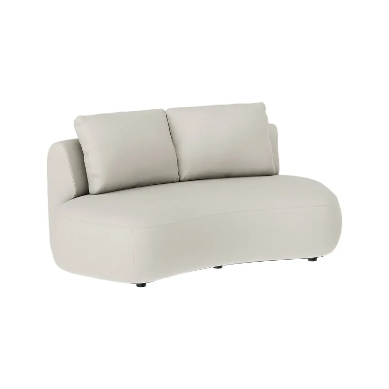 Dixon 2-seter sofa | Artwood