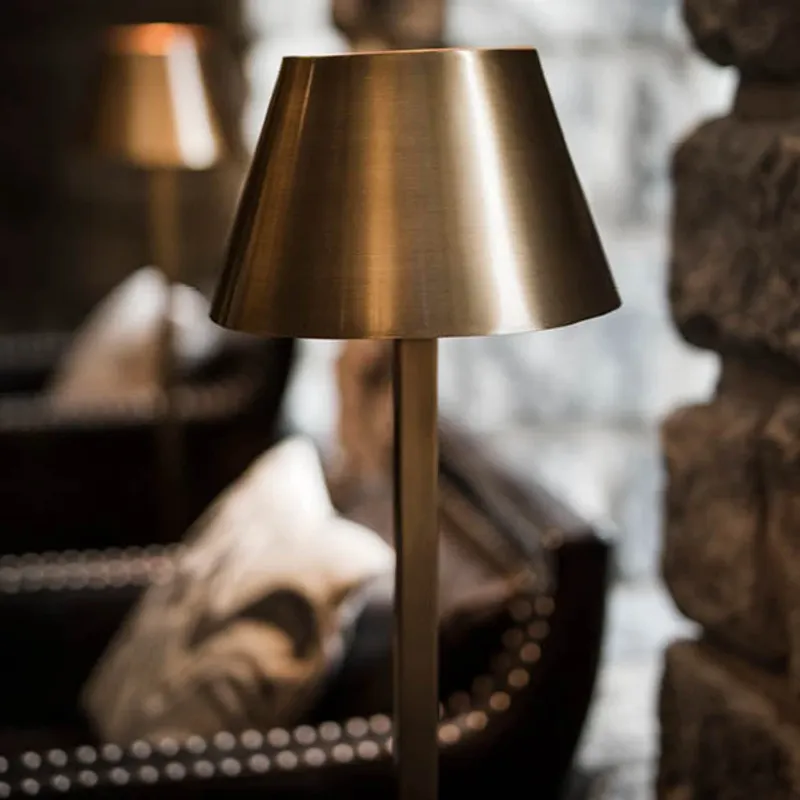Graz gulvlampe | Artwood