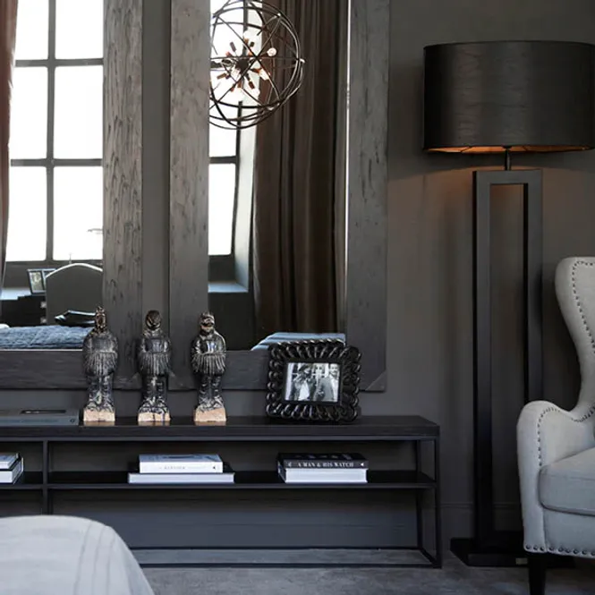 Hovedbilde Arezzo gulvlampe | Artwood
