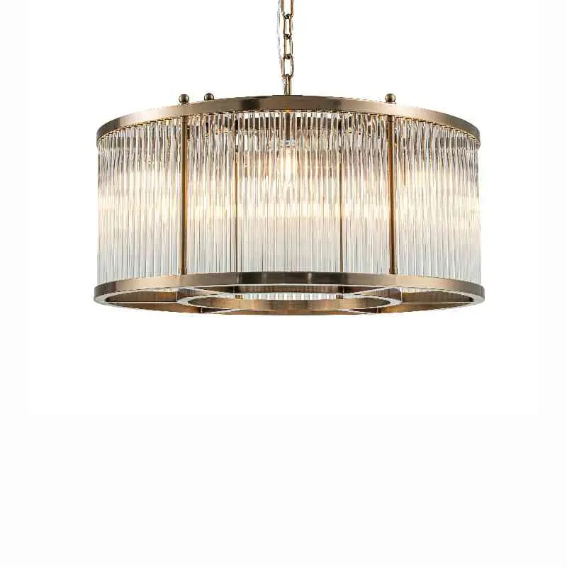 Clinton taklampe | Home Factory