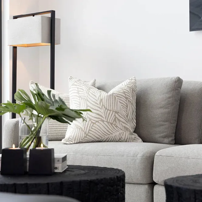 Hovedbilde Donati Frame gulvlampe | ...