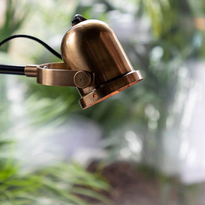 Hovedbilde Leipzig gulvlampe | Artwood