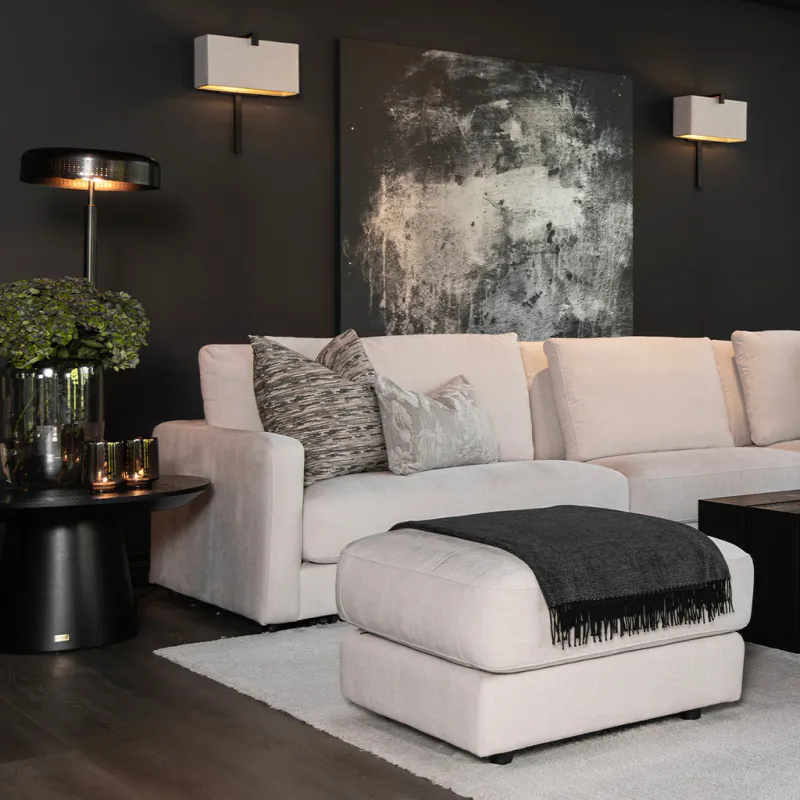 Donati Frame Rave lampeskjerm | Artwood