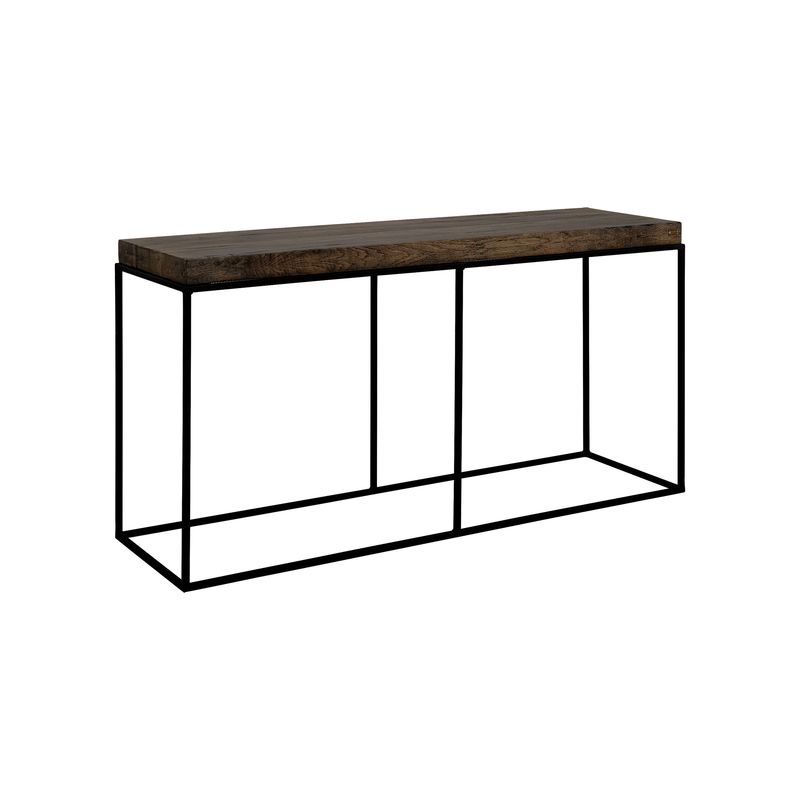 Carlisle US brown konsollbord | Artwood