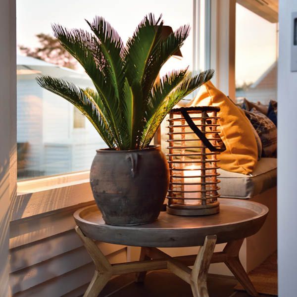 Columbus Lykt - Artwood 