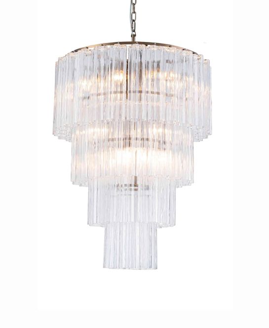 Hovedbilde Marbella Ø66cm Taklampe - ...