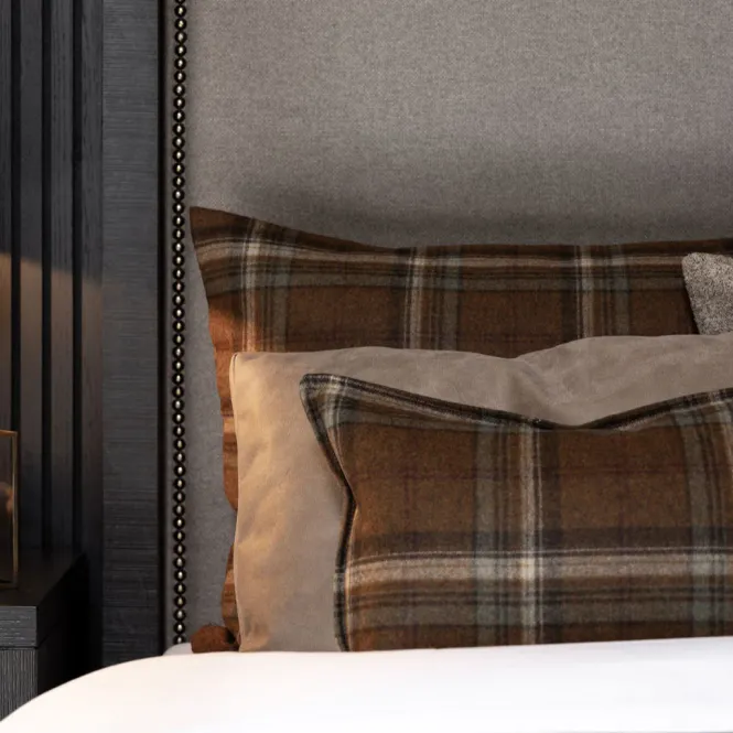 Hovedbilde Highland putetrekk | Artwood