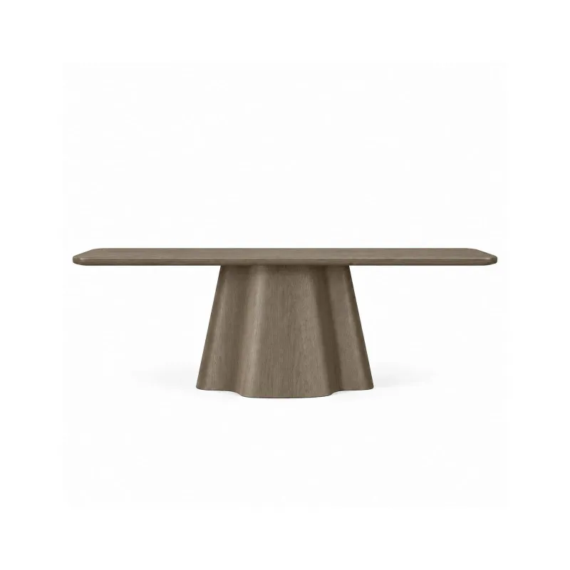 Pentagon spisebord | Home Factory