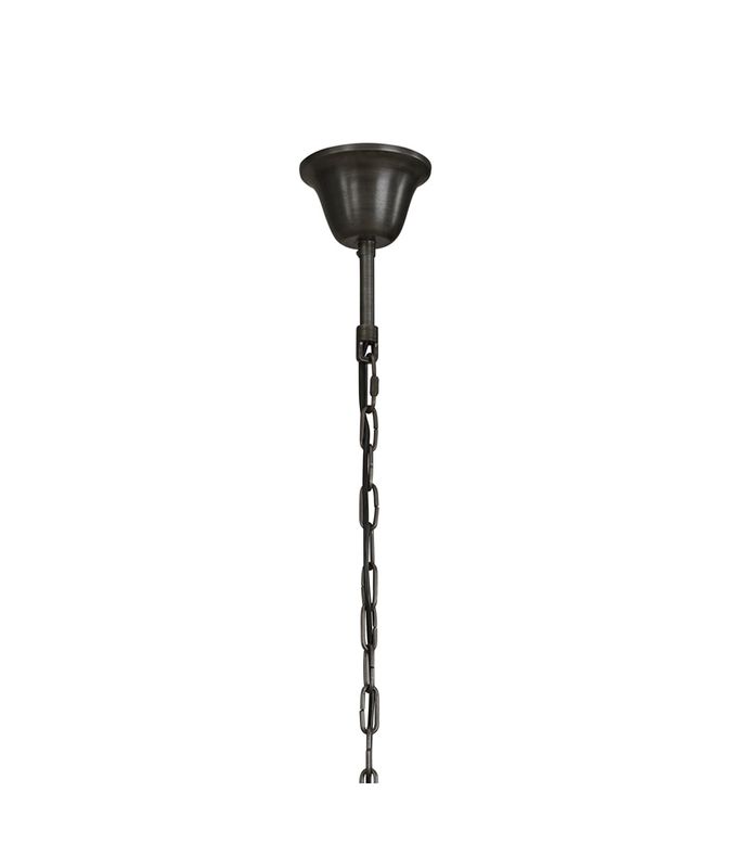 Ekstra Lenke NEST 60cm Sort - Artwood 