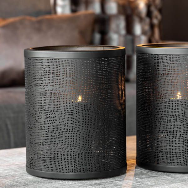 Taranto Lykt - Artwood 