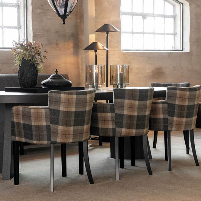 Hovedbilde Ashley spisestol | Artwood