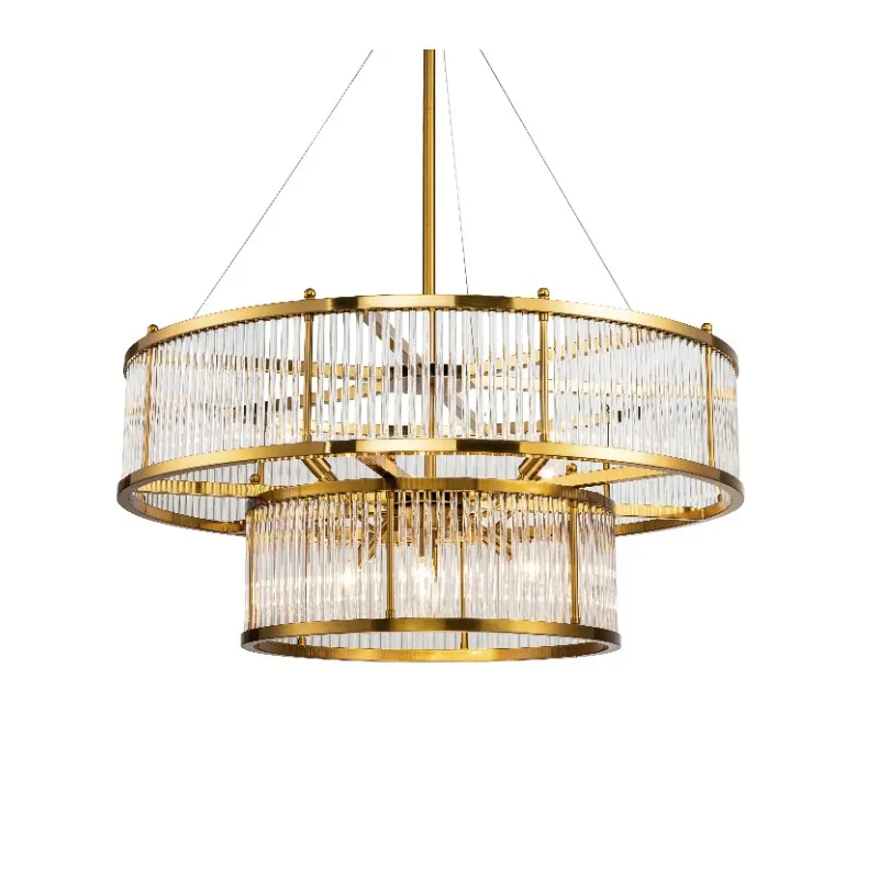 Monte Carlo taklampe | Home Factory