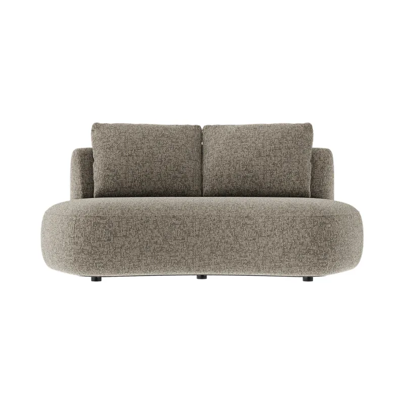 Dixon 2-seter sofa | Artwood