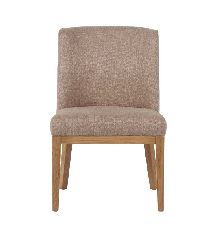 York spisestol – natur bein | Home Factory