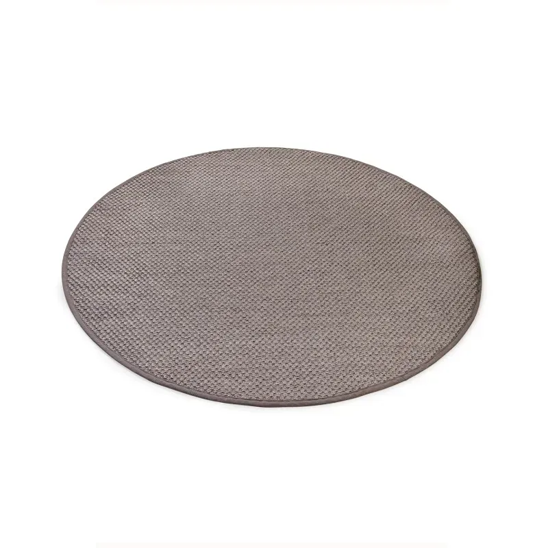Sisal rundt teppe Ø200 | Home Factory