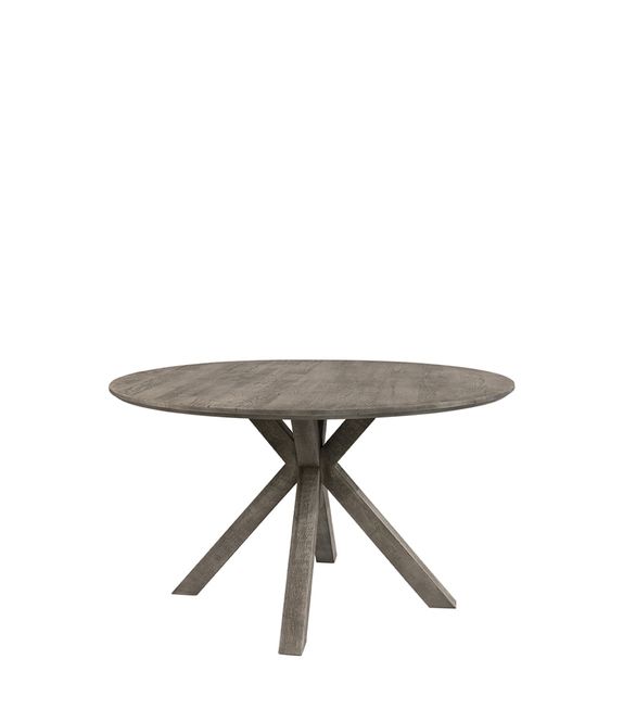 Hovedbilde Tree Pebbles Grey Spisebord - ...