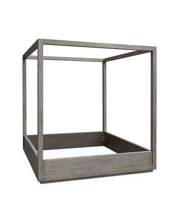 Hovedbilde Hunter sengeramme | Artwood