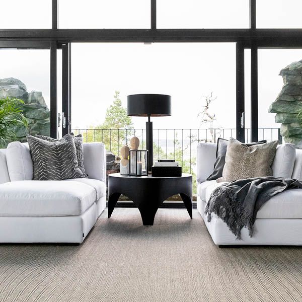 Milan Bordlampe - Artwood