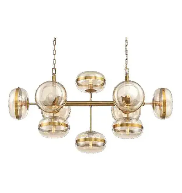 Hovedbilde Nottingham taklampe | Home ...