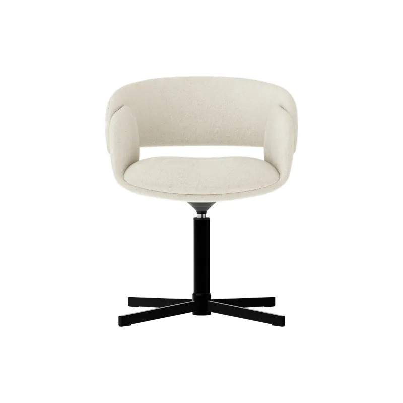 Franklin spisestol med sving | Artwood