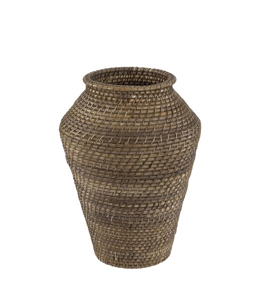 Amazon Natural Antique Vase - Artwood