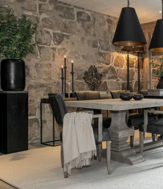 Vail pidestall | Artwood