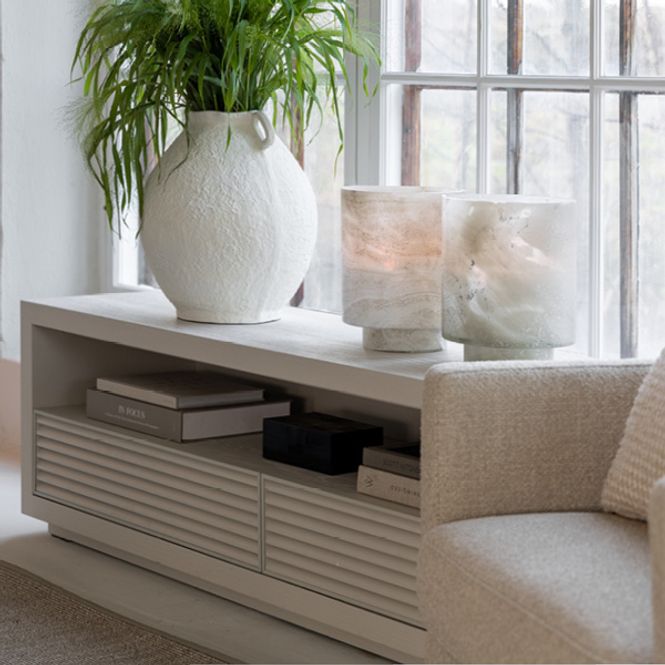 Hovedbilde Hayden TV-benk | Artwood