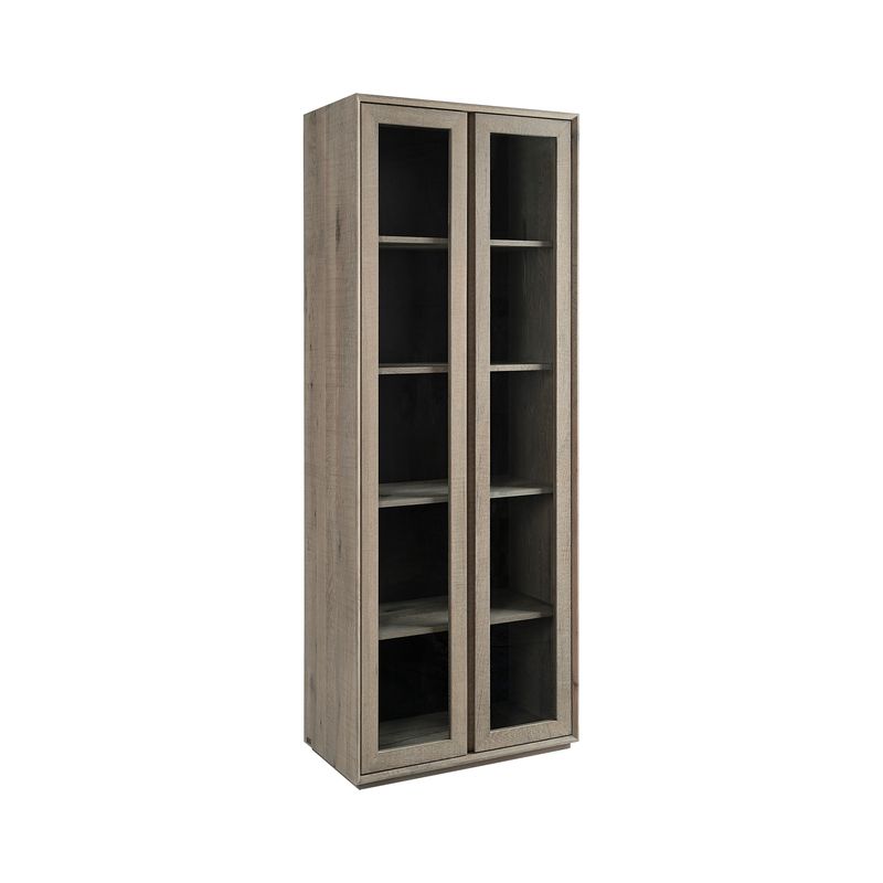 Vancouver Silverstone vintrineskap | Artwood